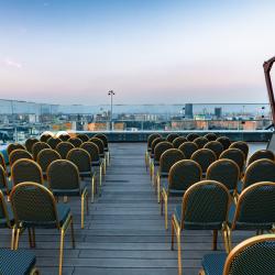 Фото Novotel Moscow Centre Hotel (Новотель Центр)