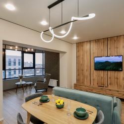 Фото Апартаменты Privi House на Красной 140