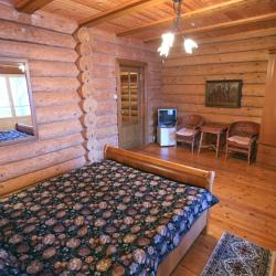 Фото Отель Вершина Селигера