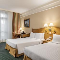 Сафмар Грандъ Москва (ex. Marriott Grand) — 6bc655c5496406c34759ade8bdf1e138