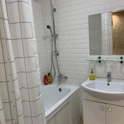 Фото Апартаменты на улице Трудовая 7