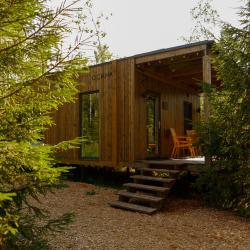 2-местный 2-комнатный номер эконом