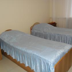 Фото Отель Аристократ