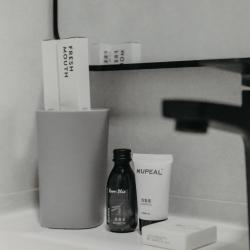 Фото Отель Tong Marina (Тон Марина)