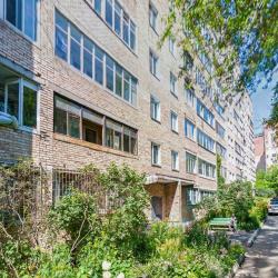 OGNI Apartments на проспекте Красного Знамени — 6bc76f745b178599918ae0d41589a65b