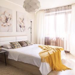 Фото Апартаменты Sunrise (Санрайз) на улице Фрунзе