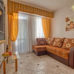 Фото Отель Интер