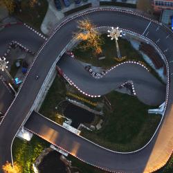 Фото Отель Солярис