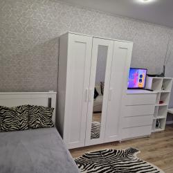 Фото Апартаменты на улице Ойунского 7