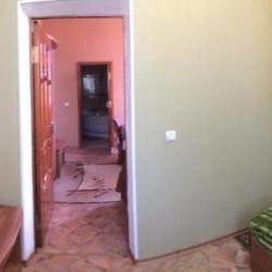 2-комнатный номер люкс