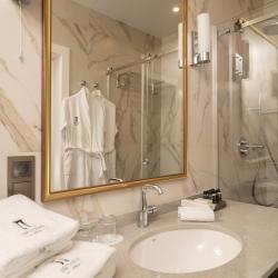 Фото Отель Пестриков