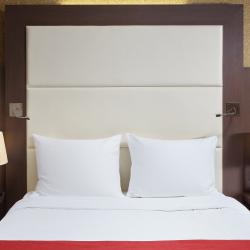 Park Inn by Radisson Odintsovo (Парк Инн Рэдиссон Одинцово) — 6bc88d8e011bb5931ba2d3ef37fc1c25
