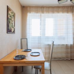 Апартаменты улучшенные