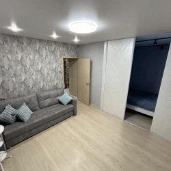 1-комнатные апартаменты стандарт