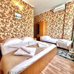 Фото Отель Каролина