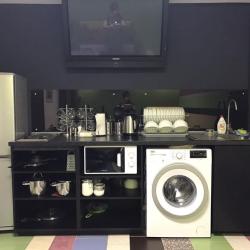 Фото Отель Палитра