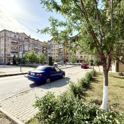 Фото Отель Атмосфера Комфорта на 2-ой улице Володарского 176