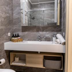 Фото Отель Yes, apart hotel by botanical garden (Йес, апарт бай ботаникал гарден)