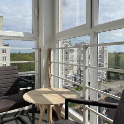 Фото Апартаменты на улице Володарского