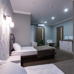 Фото Отель Флора