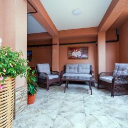 Фото Отель MoreLeto (МореЛето)