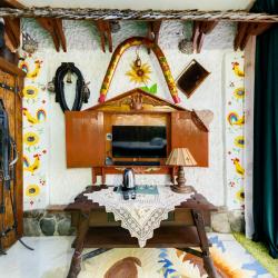 Номер Эксклюзив Вечерок на хуторе