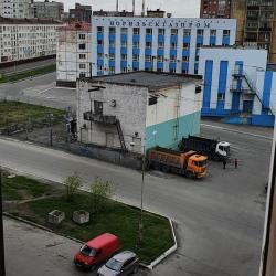 Апартаменты Норильск — 6bca31607e86497e0cbb789bb051bd1f