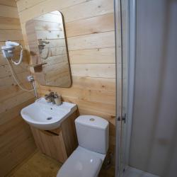 Шале улучшенное