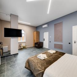 Номер полулюкс