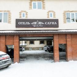 Фото Отель Erunin Group на Далидовича 35 (Ерунин групп)