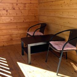 Номер стандарт улучшенный