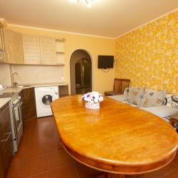 2-комнатные апартаменты стандарт