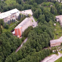 Фото Отель Тамиск