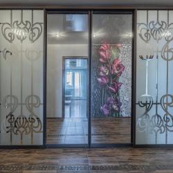 Апартаменты улучшенные