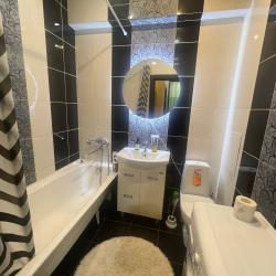 Фото Апартаменты на улице Ядринцева