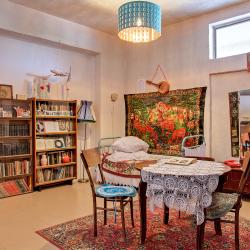 Фото Отель Центральная Азия Этномир