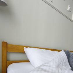 Фото Просторные апартаменты на бульваре Кутузова 11