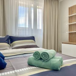 Фото Отель LetoApart на Адмирала Пустошина 14