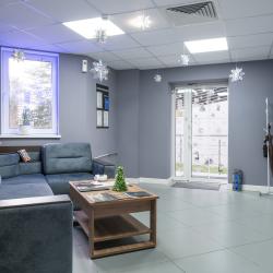 Фото Отель Нарси