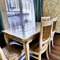 3-комнатные апартаменты стандарт Ессентуки, Заводская, д. 3а