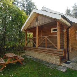 Фото Отель Княжья речка