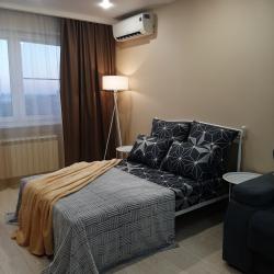 Фото Апартаменты на улице Калужская