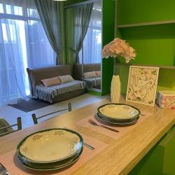 Фото Апартаменты на улице Плеханова