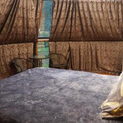 Фото Отель Гнездовье