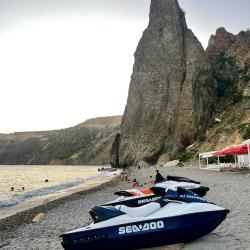 Фото Отель Вилла Велена