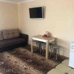 Фото Отель Любимая Усадьба