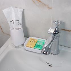 Фото Отель Central (Централ)