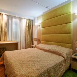 Фото Отель Загорские дали