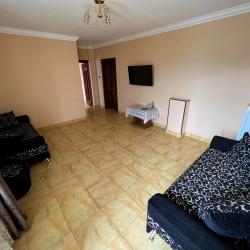 2-комнатный номер люкс с балконом