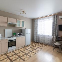 Фото Отель Квартира StarHouse (Стар Хаус) у МТЛ-Арены